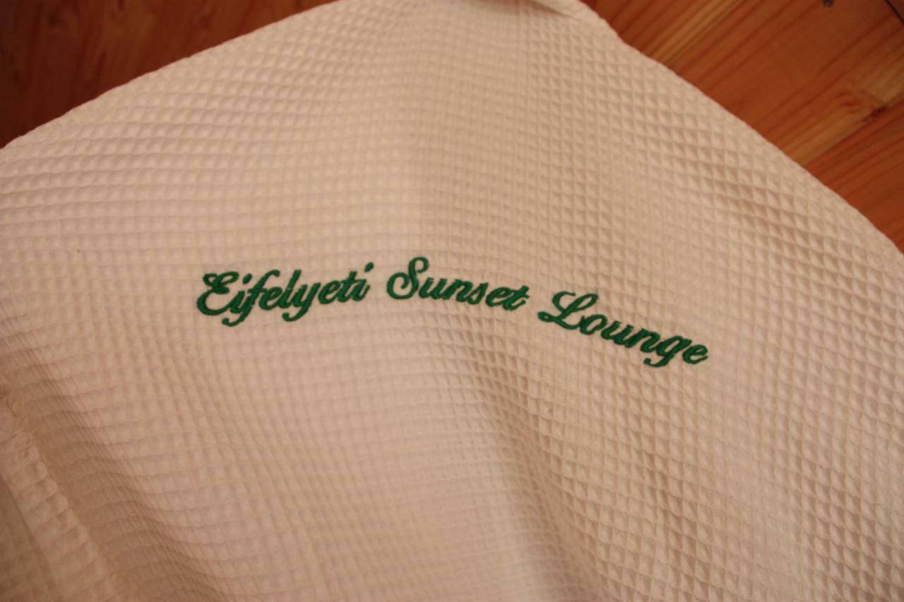 Eifelyeti Ferienwohnung Ellscheid ภายนอก รูปภาพ